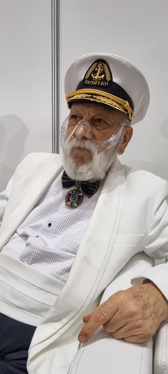 Фото: Феликс Грозданов / Утро.ру