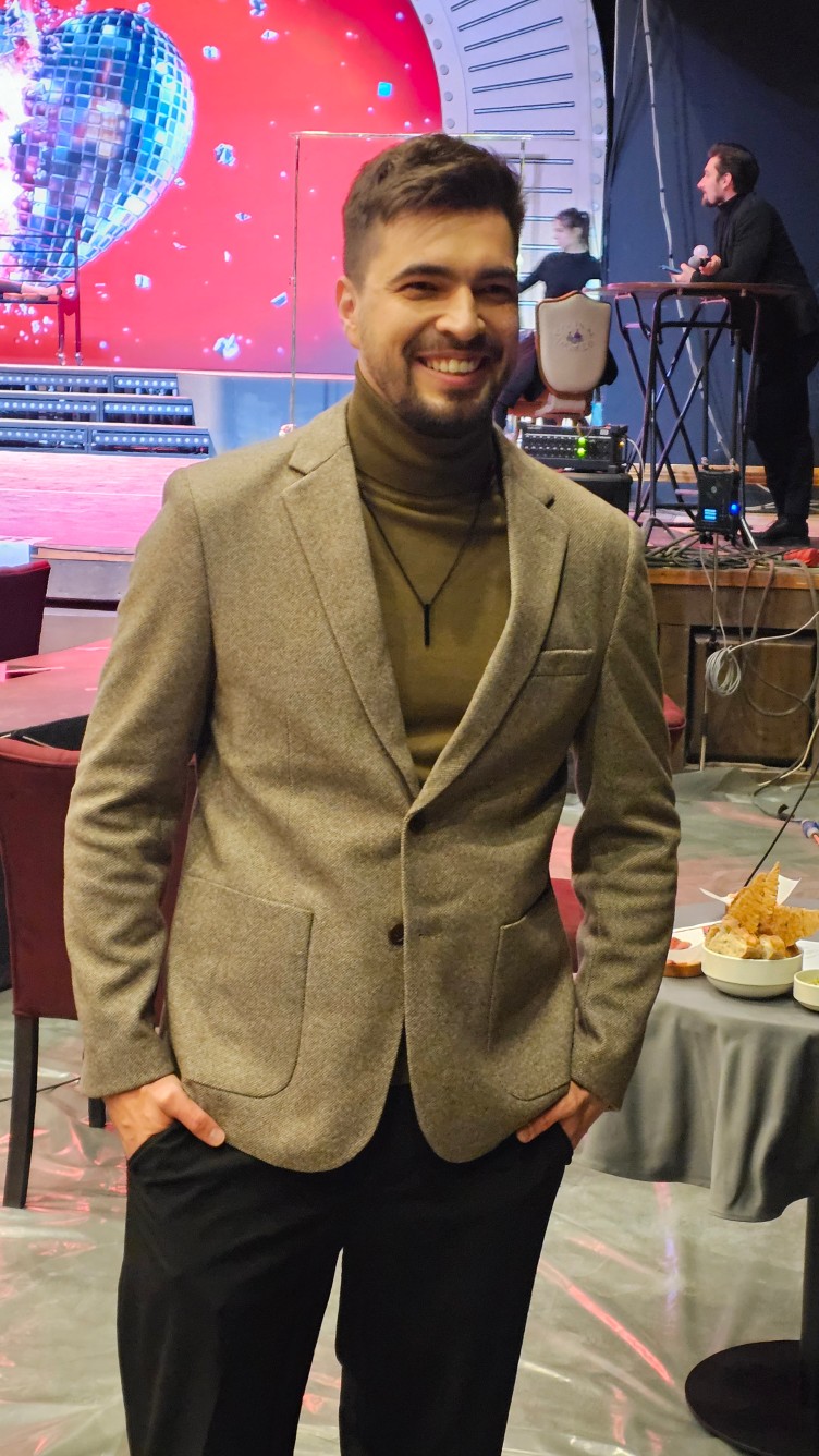 Фото: Феликс Грозданов / Утро.ру