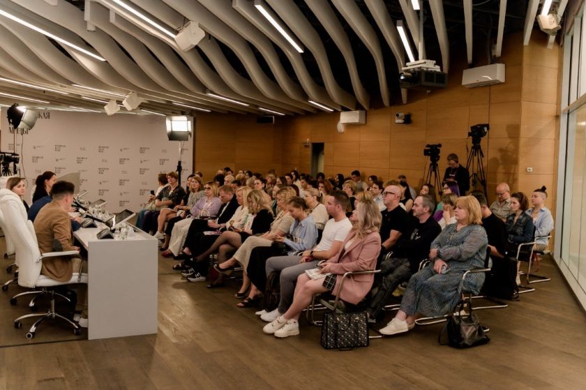 Фото: Пресс-служба Московской недели моды