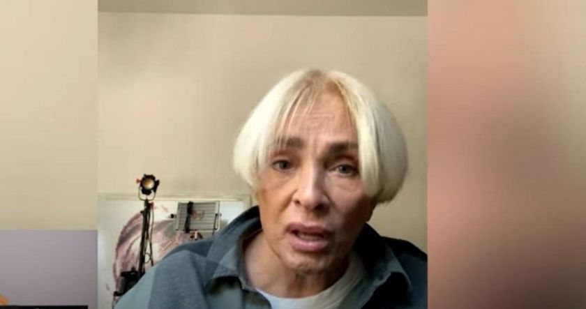 Фото: кадр из YouTube-канала "Сорян, это пранк"