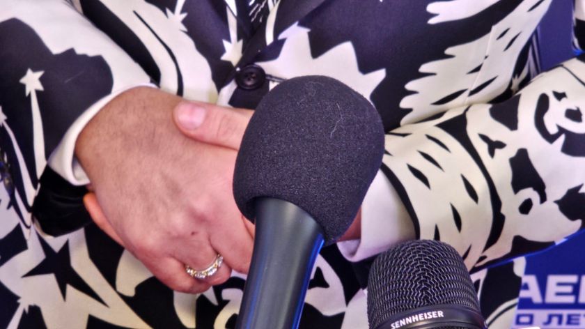 Фото: Феликс Грозданов / Утро.ру