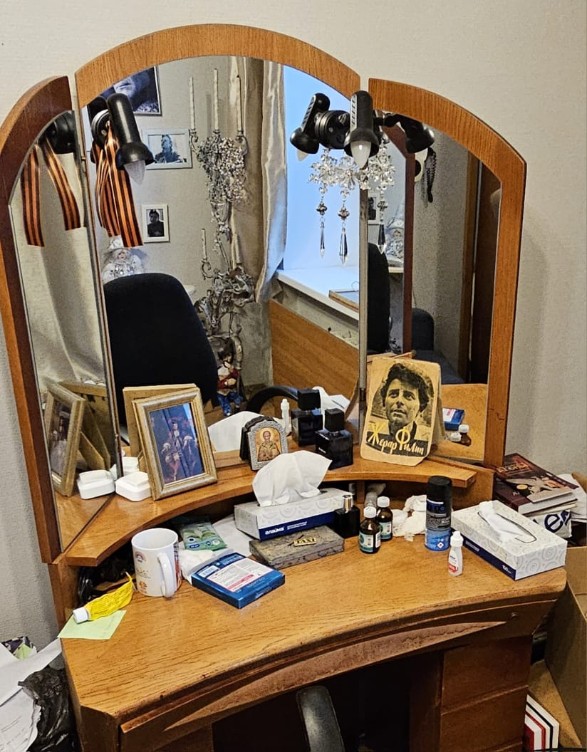 Фото: Феликс Грозданов / Утро.ру