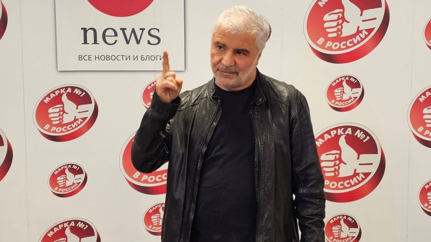 Фото: Феликс Грозданов / Утро.ру