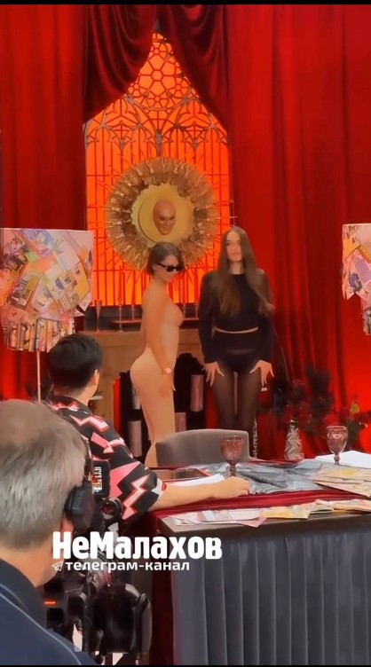 Фото: соцсети