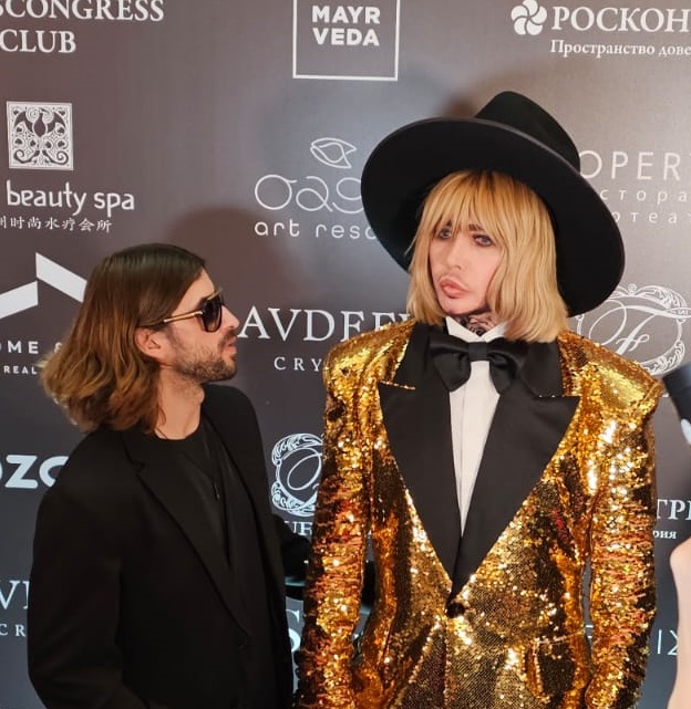 Фото: Феликс Грозданов / Утро.ру