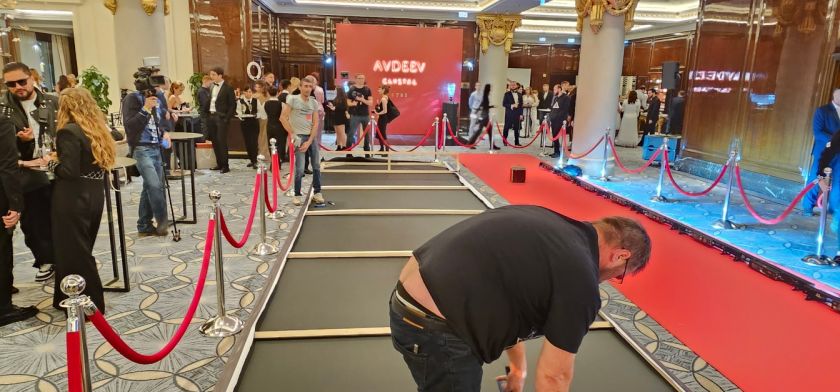 Фото: Феликс Грозданов / Утро.ру