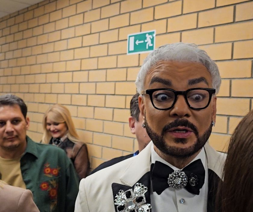 Фото: Феликс Грозданов / Утро.ру