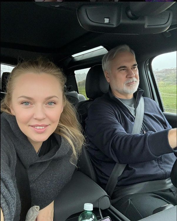 Альбина Джанабаева. Фото: соцсети