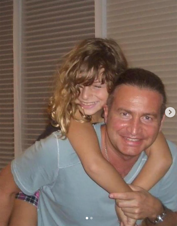 Леонид Агутин. Фото: соцсети