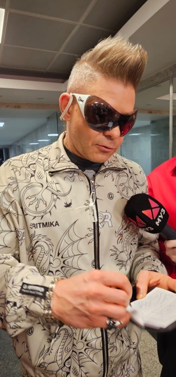 Фото: Феликс Грозданов / Утро.ру