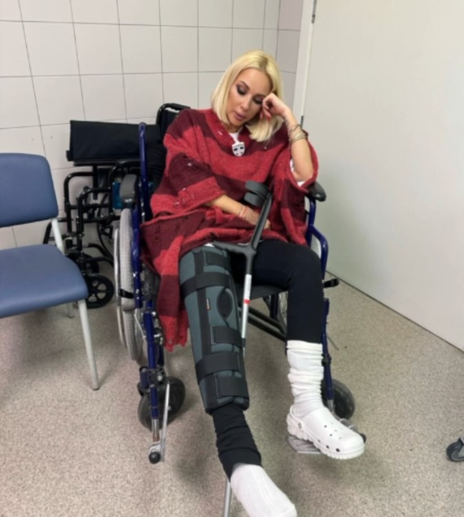 Фото: Соцсети