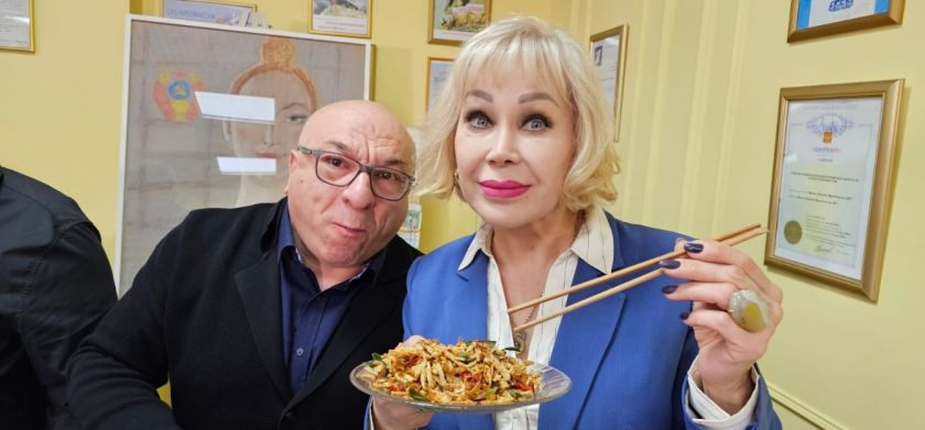 Фото: Феликс Грозданов / Утро.ру