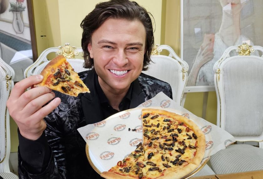 Фото: Феликс Грозданов / Утро.ру