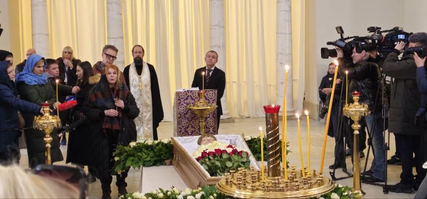 Фото: Редакция "Утро.ру"