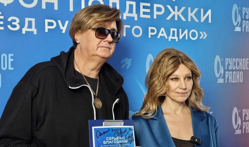 Фото: Феликс Грозданов / Утро.ру