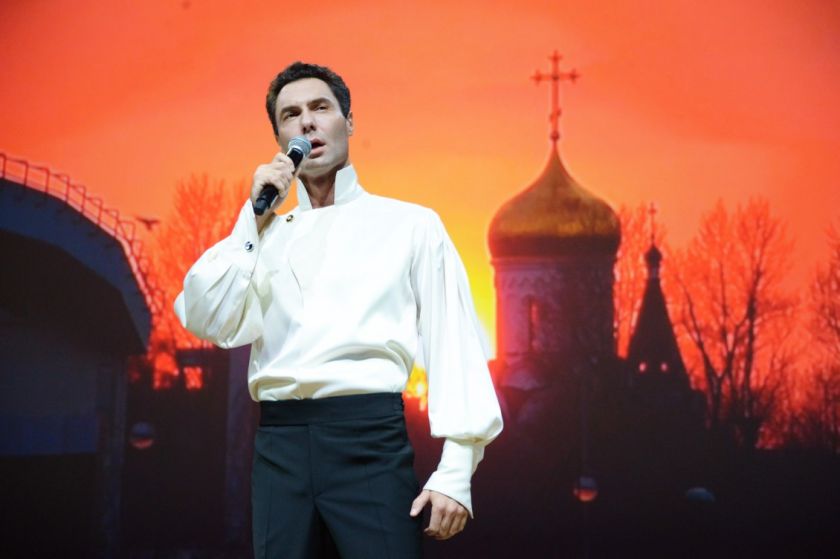 Фото: Anatoly Lomokhov / Global Look Press / www.globallookpress.com