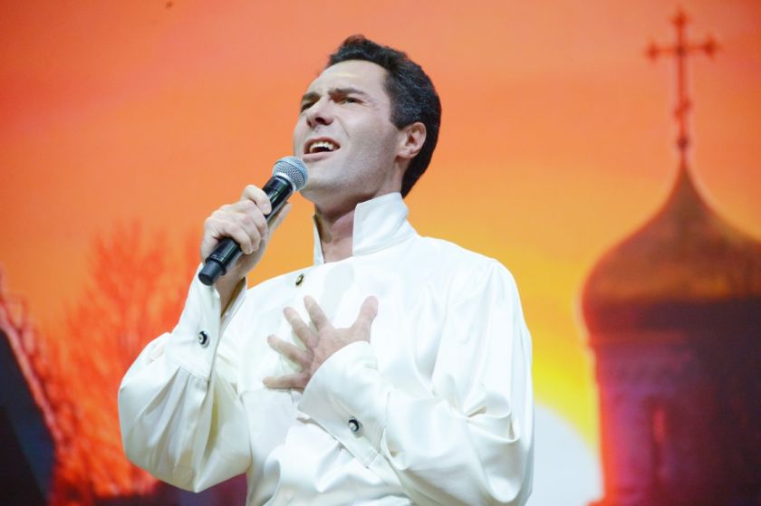 Фото: Anatoly Lomokhov / Global Look Press / www.globallookpress.com