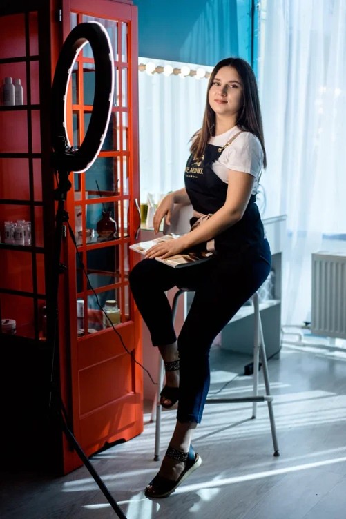 Фото: личный архив Екатерины Мельниковой 