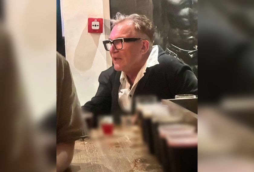 Телеграм-канал "Трапезник".