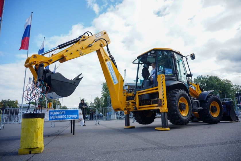 Фото: Авилов Александр/ АГН Москва