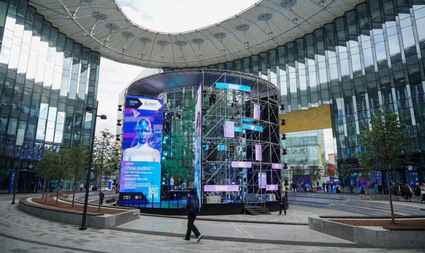 Фото: Авилов Александр/ АГН Москва