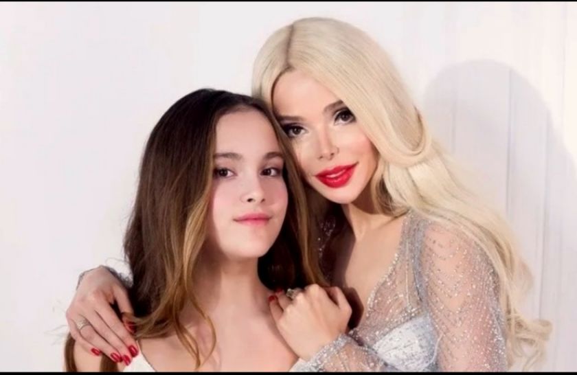 Фото: личный архив Алены Кравец