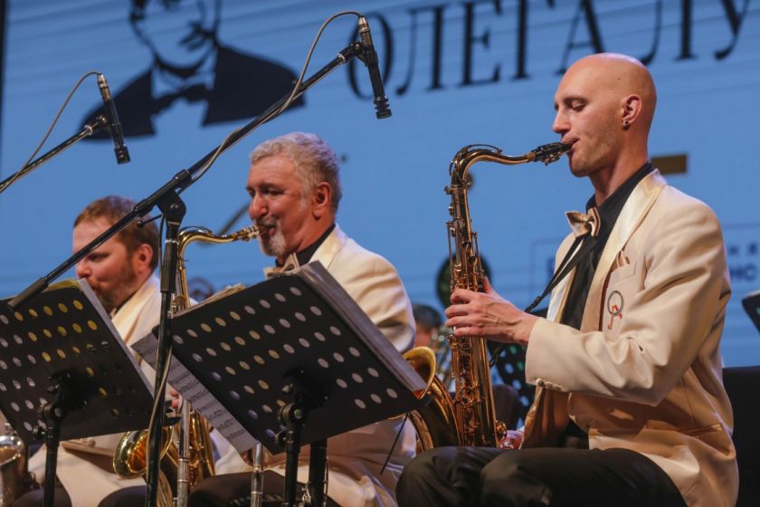 Фото: пресс-служба фестиваля Олега Лундстрема, автор: Ольга Миллер