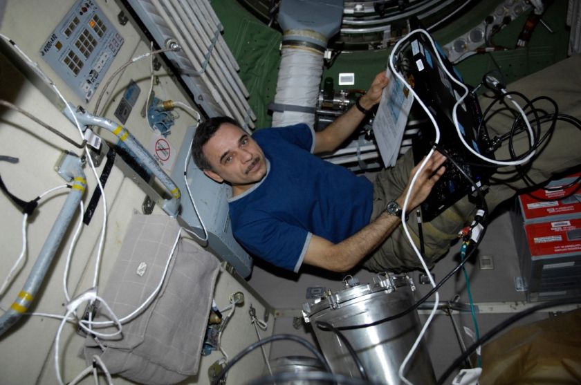 Фото: из личного архива М.Б. Корниенко