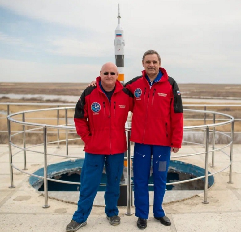 Фото: из личного архива М.Б. Корниенко