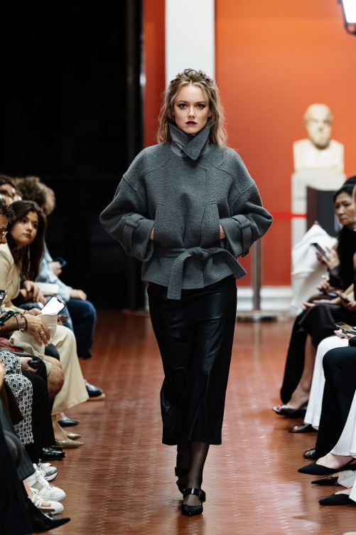 Фото: пресс-служба Московской недели моды