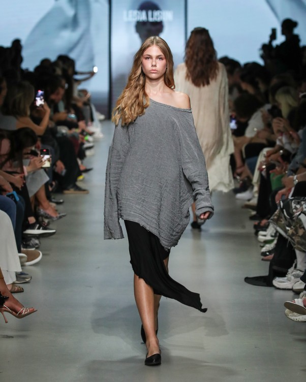 Фото: пресс-служба Московской недели моды