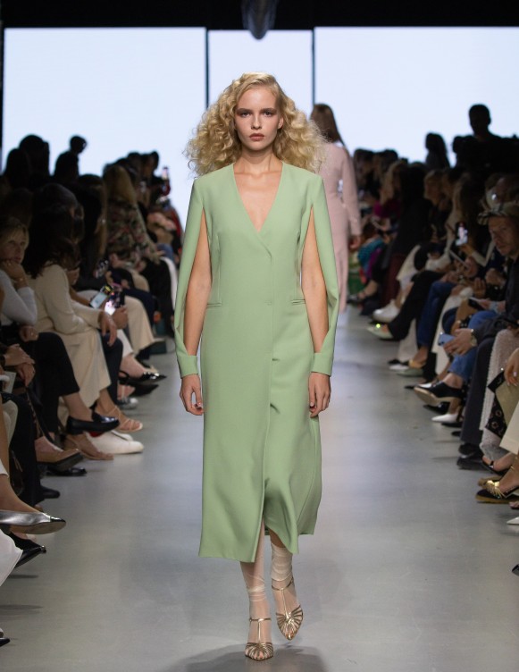 Фото: пресс-служба Московской недели моды