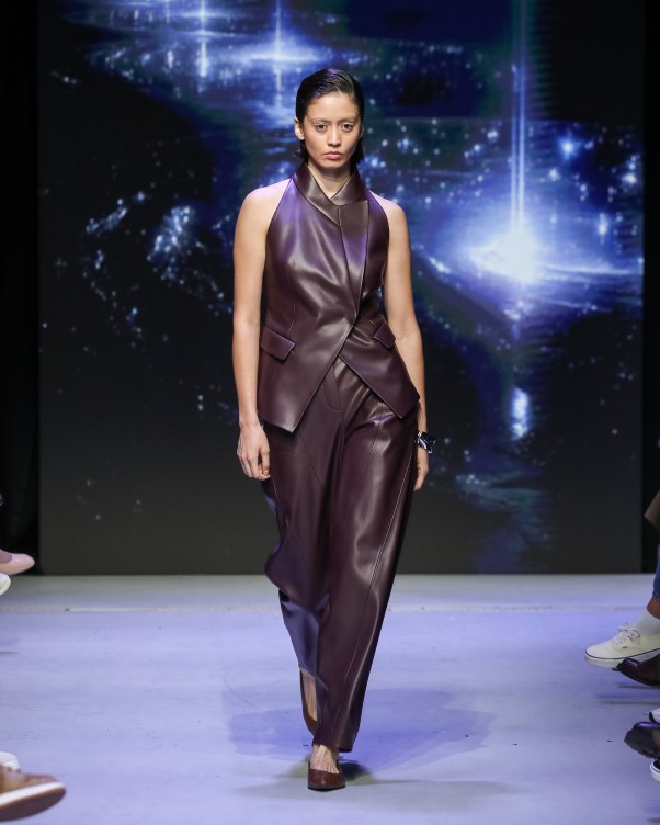 Фото: пресс-служба Московской недели моды