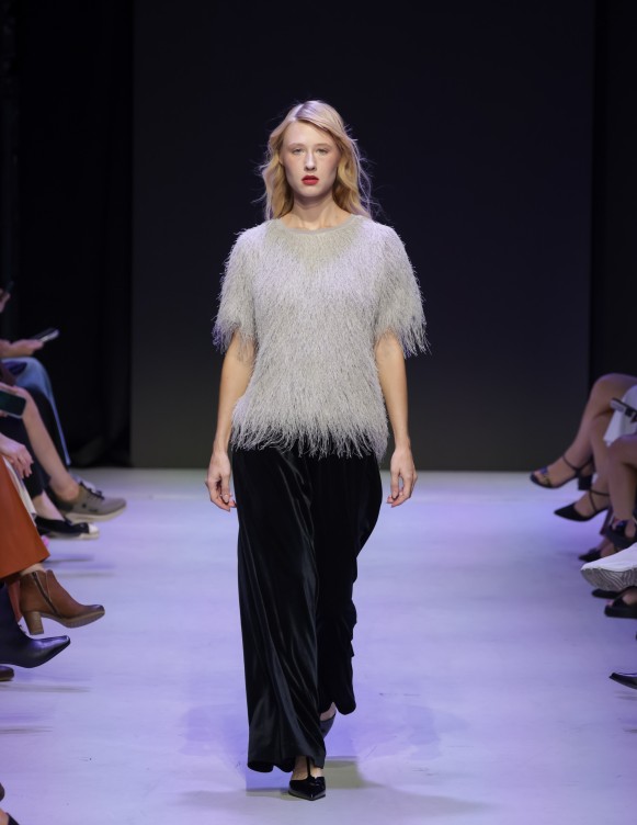 Фото: пресс-служба Московской недели моды