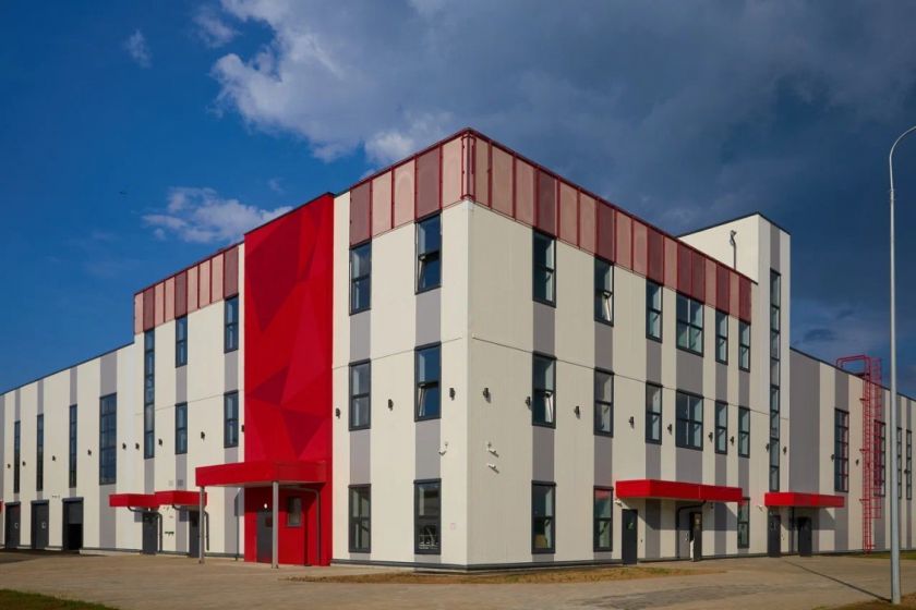 Пресс-служба Департамента градостроительной политики города Москвы