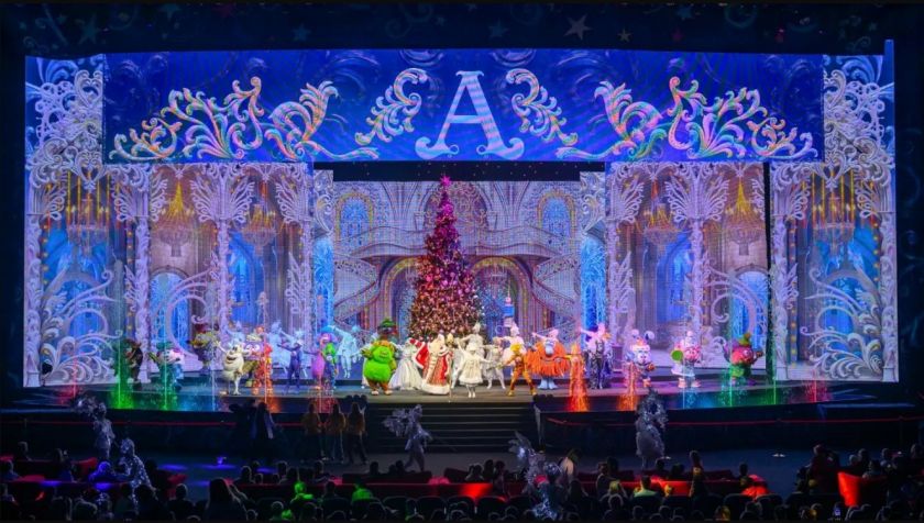 Фото: Алексей Молчановский