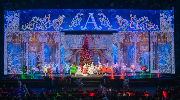 Фото: Алексей Молчановский