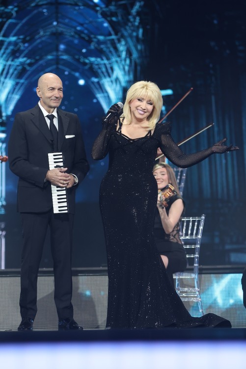 Фото: Ирина Аллегрова // пресс-служба