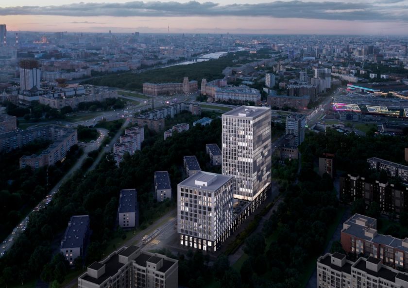 Фото: пресс-служба Департамента градостроительной политики города Москвы