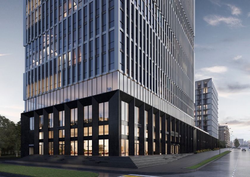 Фото: пресс-служба Департамента градостроительной политики города Москвы