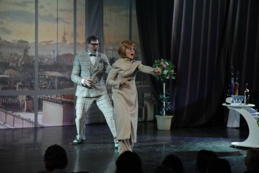 Фото: пресс-служба ЦДРИ