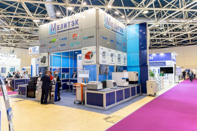 Фото: пресс-служба "Мелитэк"