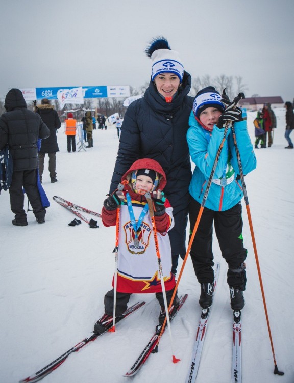 Фото: личный архив