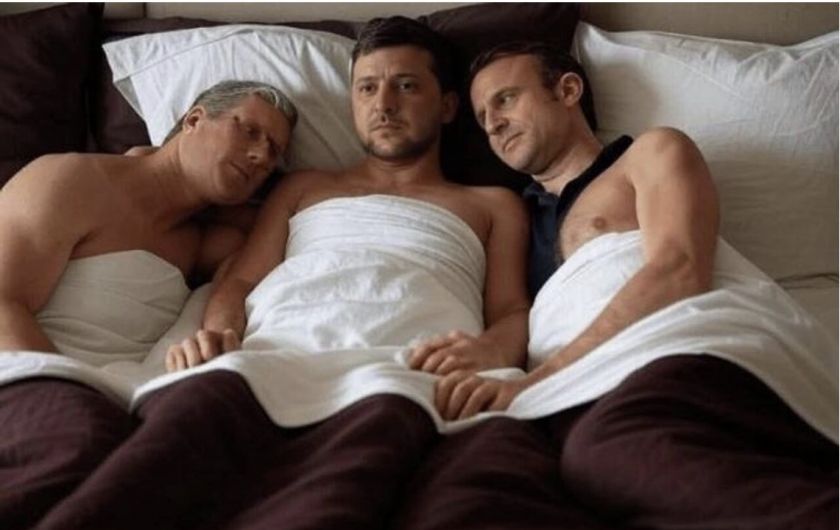 © The US Justice Department Изображение из архивов Джеффри Эпштейна*. Архивное 