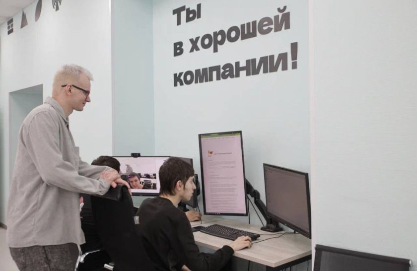 Фото: пресс-служба правительства Московской области