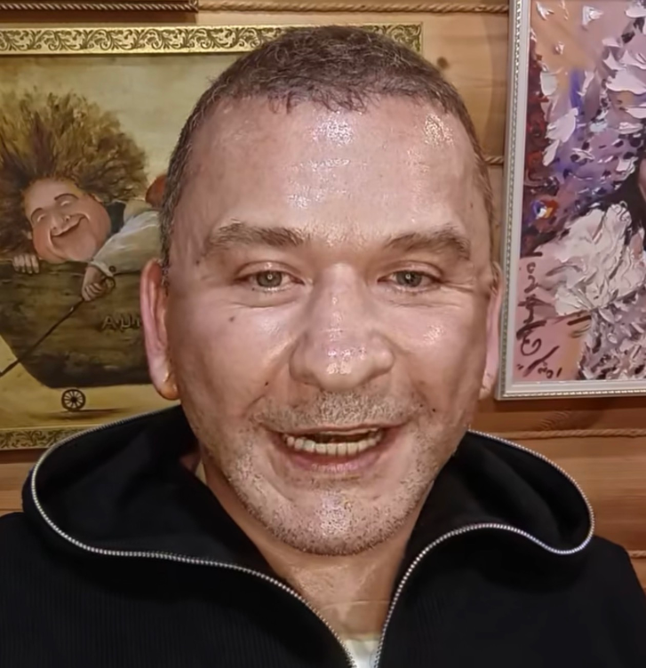 Александр Морозов. Кадр: соцсети