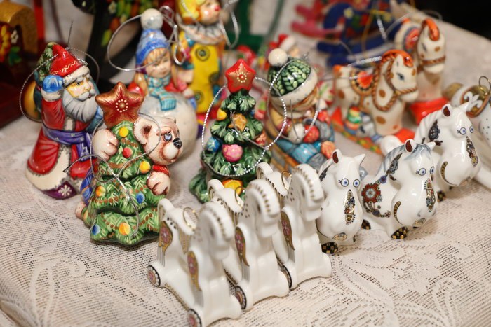 РусАртСтиль