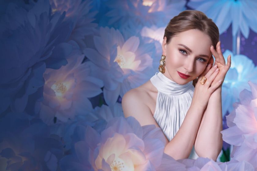Нина Фокина
