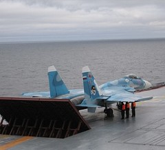 Су-33 