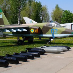 Су-25СМ